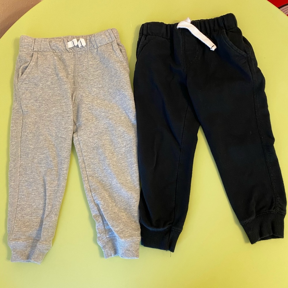 Carter’s Pants (2)